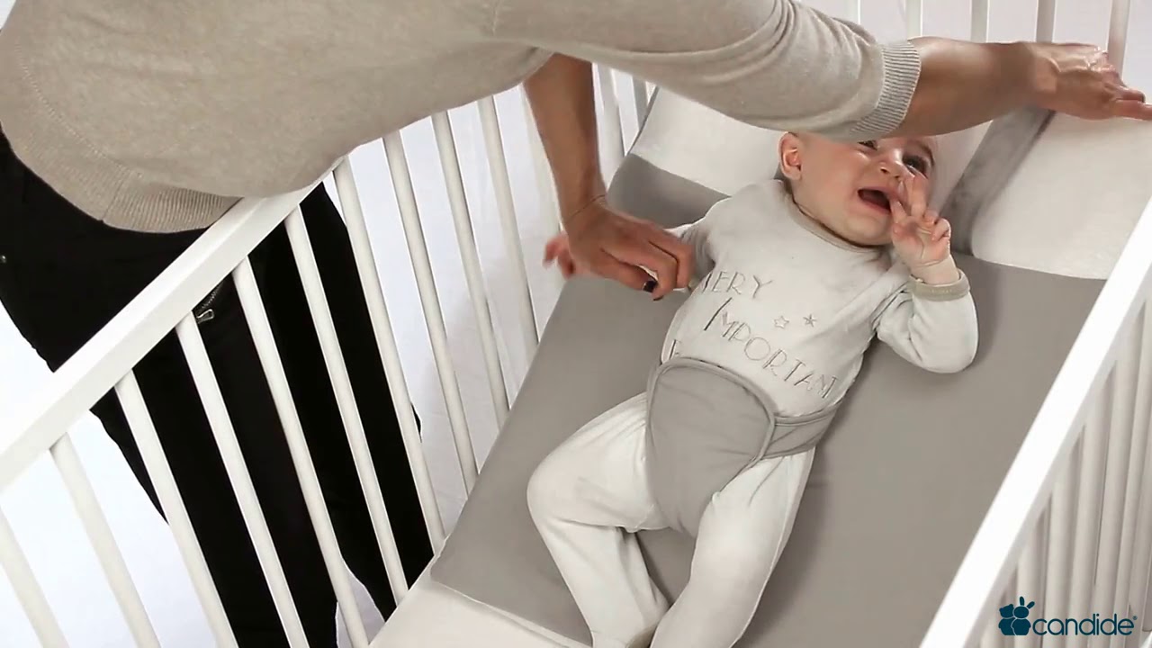 Candide Morpho Clive Plan Incline 30 Matelas Et Linge De Lit La Chambre De Bebe Zwembaddebeemd Nl