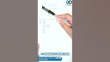 學斯教育 DSE數學 #對數函數 #LogarithmicFunction