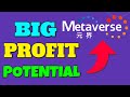 Metaverse ETP Review [GPU MINING W/ BIG Future Profits!]