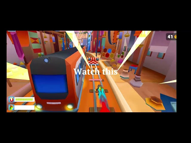 poki_games HI Poki! #tricks #popular #viral #subwaysurfers #nocoinsch