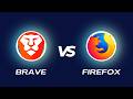 Brave Ou Firefox Quel Navigateur Protège Le Mieux Ta Vie Privée En 2025 Comparaison Brave Ou Firefox Quel Navigateur Protège Le Mieux Ta Vie Privée En 2025 Comparaison