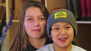 Canadian North Airlines EatFit Project Video