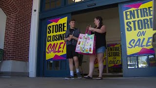 Christmas Tree Shops get 4 day reprieve to find investors