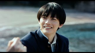 ミスチル桜井の息子Kaitoが出演　足立佳奈&wacciコラボソング『キミとなら』MV