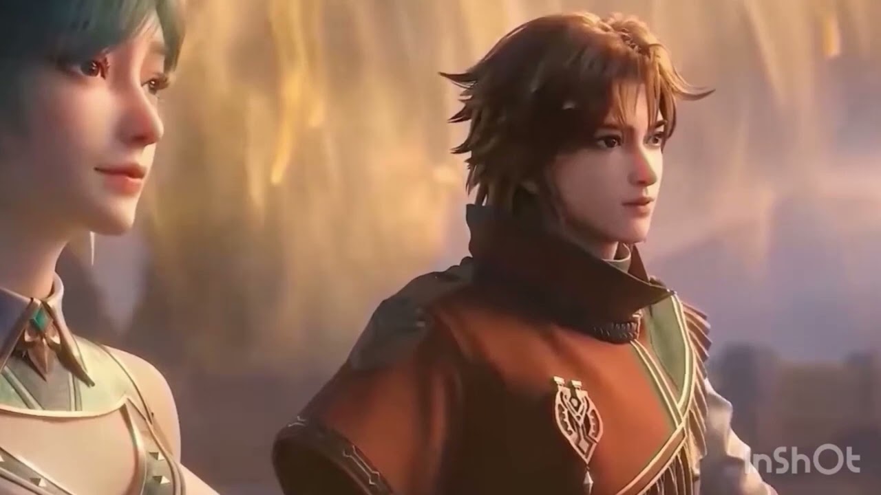 Absolute Resonance Ep:138  || Soul Eater