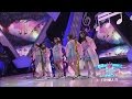 SNH48 『国民美少女』 チームN 『君はメロディー』日本語版 2016-3-12