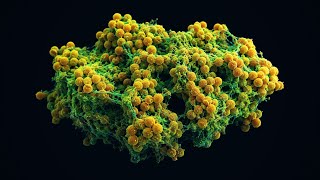 Exploring the hidden world of viral infection through advanced biomedical visualization🦠🔬