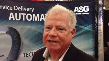 ASG-Digital Archive for M&E Vertical