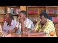 ጸጥታ ያሸልማል Faika Special Only On EBS Part 2