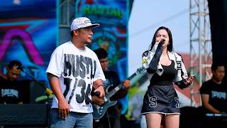 LALUNA MUSIC - RINDU AKU RINDU KAMU SISKA AMANDA - HAPPY PARTY PUTRA MBANAR - JAKENAN PATI