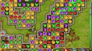4 Elements II - Level 35 (Earth - Deer)