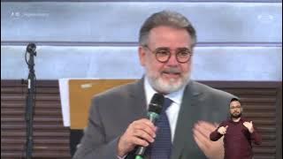 PR. FERNANDO IGLESIAS - O AMOR PERFEITO