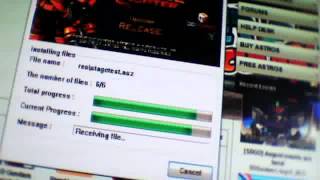Rumble Fighter Medal hack turtorial 80 medals in less then a minute