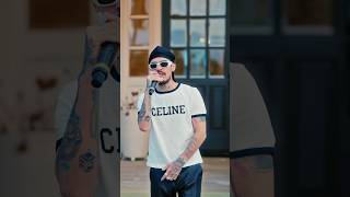 LA ESPERA TERMINÓ! Se viene música nueva… ESTE 12 DE SEPTIEMBRE. 🥷🏻⚡️ #SoyGraciasADios