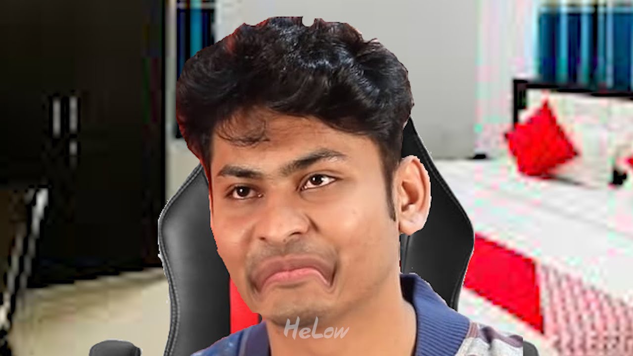 Dynamo's reaction to pubg ban