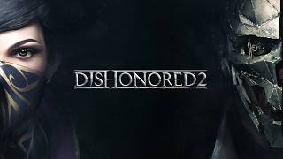 Dishonored 2 | Ryzen 7 8700F & RTX 4080S [DLSS/DLAA Mod]
