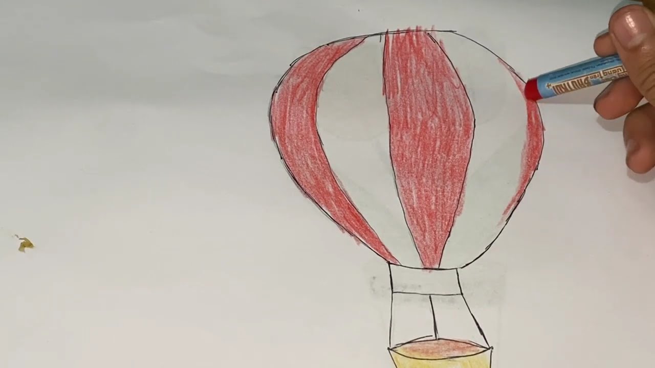 A drawing tutorial that everyone should see.