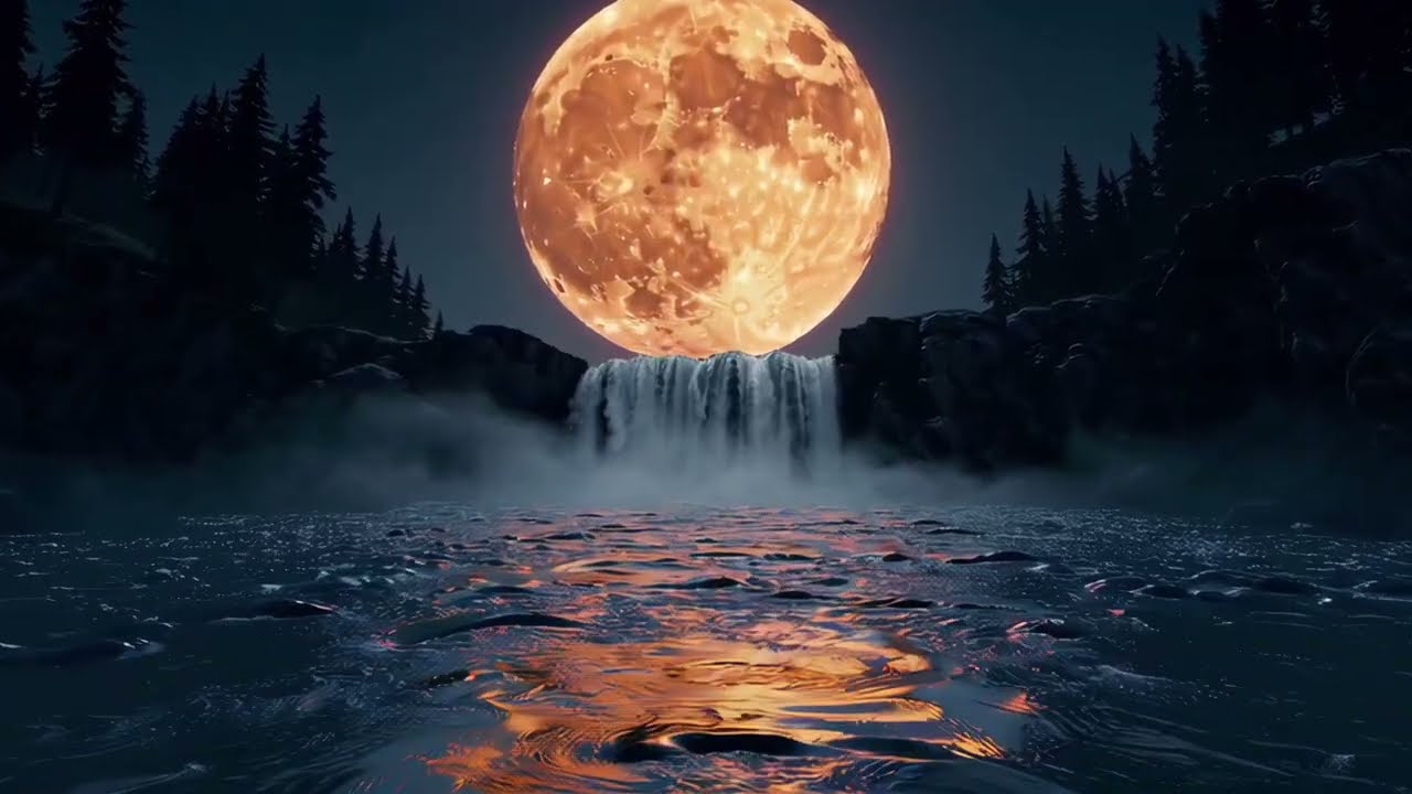 MUSIC ROAD - NATURES WHISPER