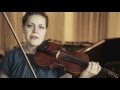 Vibrato with violinist julia kuhn  orchestra of the age of enlightenment