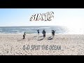 Six13 - G-d Split The Ocean (a Cake By The Ocean adaptation for Passover)