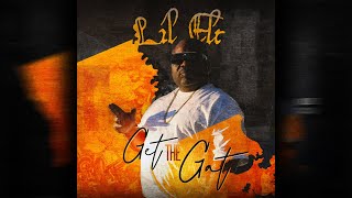 Lil Elt - Get The Gat (Instrumental)