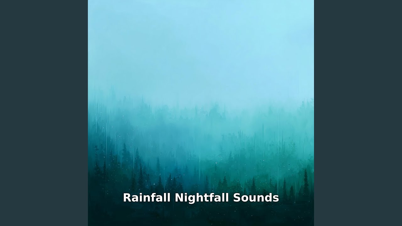 Watch Rainfall Nightfall Motion, Pt.4 on YouTube Watch Rainfall Nightfall Motion, Pt.4 on YouTube