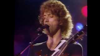 Video thumbnail of "Bob Welch with Stevie Nicks - Ebony Eyes (Live From The Roxy 1981)"