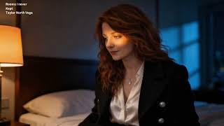 Taylor North Vega - Rooms I never Kept (Official Music Video) Information