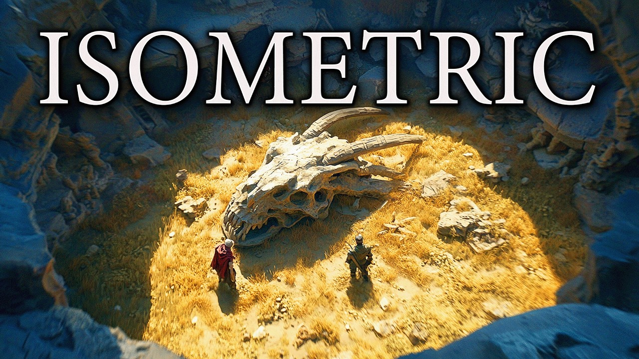 Python Isomentric Game 14 Best ISOMETRIC Games You Can Play Right Now - YouTube