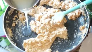 Instant Barfi Recipe | Raksha Bandhan Special Barfi | Milk Barfi Recipe, Indian Sweets for Raksha... screenshot 1