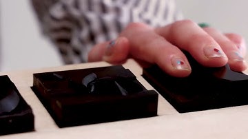 Tangible Music Interfaces