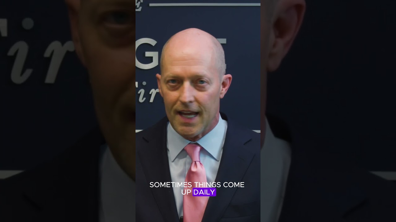 Can You Hire an Attorney While Still Employed? #lawyer #discrimination #work #hr #shorts #fired