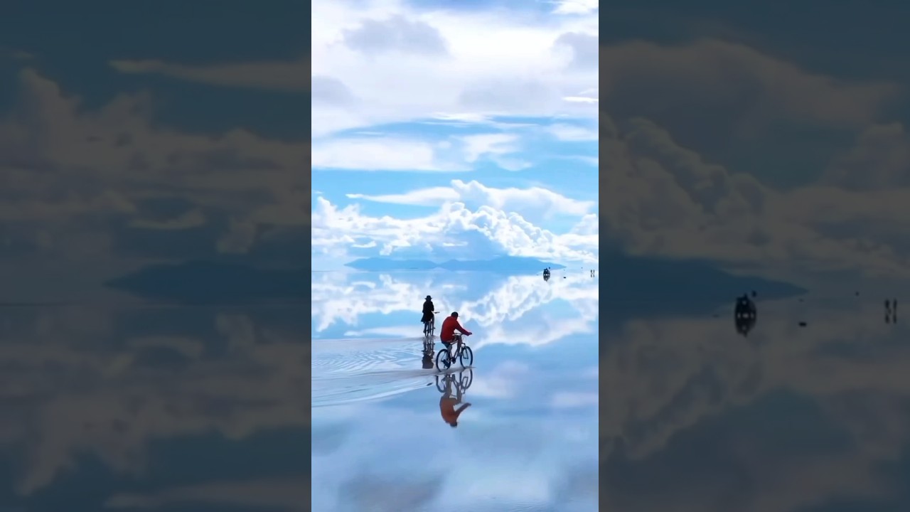 Places that are unreal | Places that don't feel real#unrealplaces#shorts#travel#mustseeplaces#v