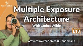 Mastering Multiple Exposure Photography: Techniques, Textures, and Tools