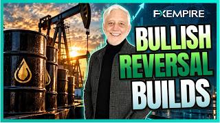 WTI Crude Oil Forecast: Bullish Reversal Puts $119 Back in Focus