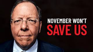 Full 2026: Trump’s Midterm TRAP | Robert Pape on the Iran War, Israel, and AI Assassinations News