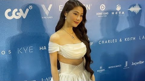 “Mỹ nhân cá tính màn ảnh Việt” DIỄM MY 9X được khen diễn xuất tốt khi đóng 1990 | BÍ MẬT VBIZ