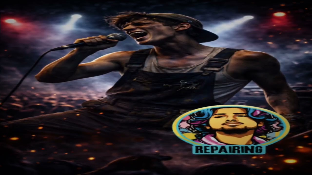  Mechanic Song – Hindi Remix | Garage Beats & Workshop Vibes (2026) 🔥🔥🔥🔥||Repairingdoc 