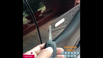 Mahindra Scorpio,centrol locking installation and made flip Remote,🤗👌7693092040-8871019809