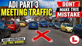 Meeting Traffic Teaching Gone Wrong? Here's Why