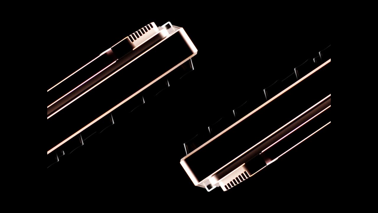 QwertyKeys × ATK Present: Hex80 Is Coming!