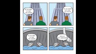 WHOOSHH  A NEW ERA IN FISH PASSAGE HD