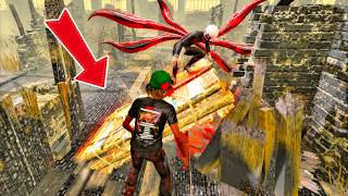 How to Counter Kaneki's Fast Vault in DBD (Full Toxic Loop Gameplay)