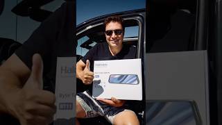 Unboxing The Haloview Bt11 First Look