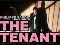 Le cimetire  philippe sarde the tenant soundtrack