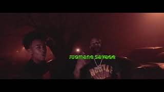 Juggmane Savage Arrowood Tha Block