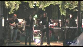 NAJA - Shadow Play (live)  [HD] screenshot 2