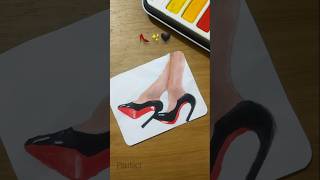 christian louboutin heels💋👠