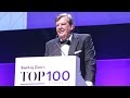 Full acceptance speech dr johann rupert sunday times top 100 companies lifetime achievement award