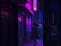 夜風スウィング｜夜風とリズムに揺れる、静かな恋の鼓動【アニメ風ショート×夜×ジャジー×恋】
